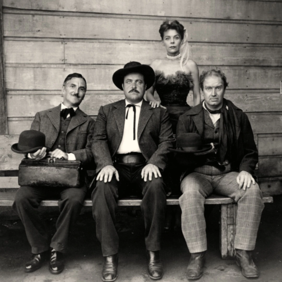 Gunsmoke